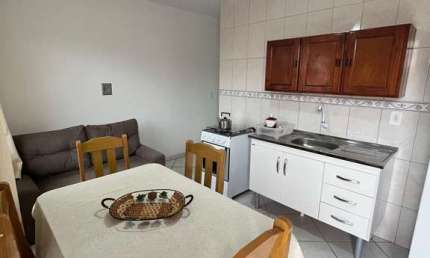 Apartamento para alugar no bairro Ingleses Norte - Florianópolis/SC