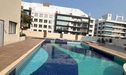 Apartamento com 1 quarto à venda no Ingleses, Florianópolis 