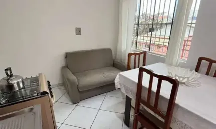Apartamento para alugar no bairro Ingleses Norte - Florianópolis/SC