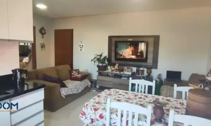 Apartamento no bairro Campeche a poucos minutos da Praia