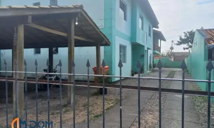 Pousada à venda no bairro Ingleses do Rio Vermelho - Florianópolis/SC