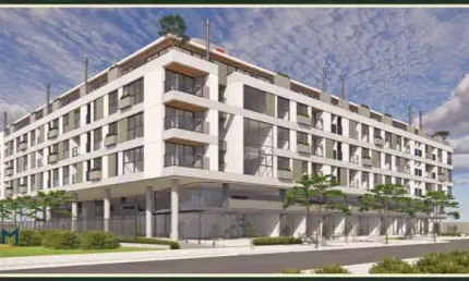 Apartamento à venda no bairro Cachoeira do Bom Jesus - Florianópolis/SC