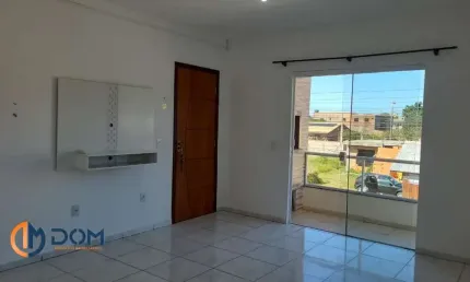 Apartamento com 2 quartos para alugar no São João do Rio Vermelho, Florianópolis 