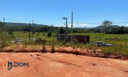 Terreno à venda no Potecas, São José 