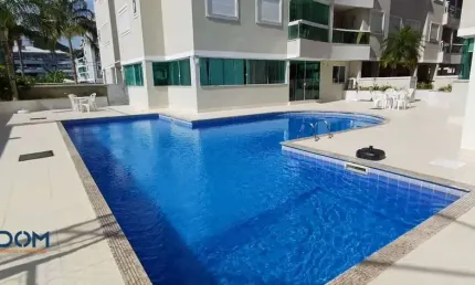 Apartamento com 2 quartos à venda no Ingleses do Rio Vermelho, Florianópolis 