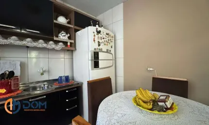 Casa individual com 3 moradias em canasvieiras - florianópolis