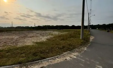 Terreno à venda no Ingleses, Florianópolis 