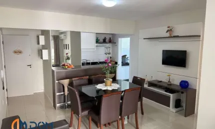 Apartamento mobiliado com escritura publica, localizado na praia dos ingleses, Florianópolis/sc.