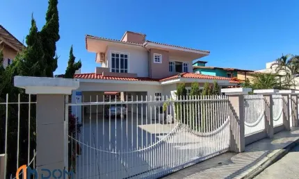Casa com 4 quartos à venda no Ingleses, Florianópolis 