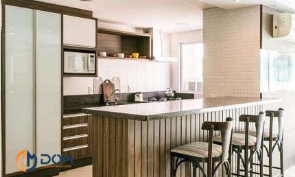 Apartamento à venda no bairro Ingleses do Rio Vermelho - Florianópolis/SC