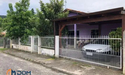 Casa à venda no bairro rio vermelho - florianópolis/sc