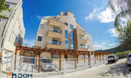 Apartamento à venda no bairro ingleses - florianópolis/sc