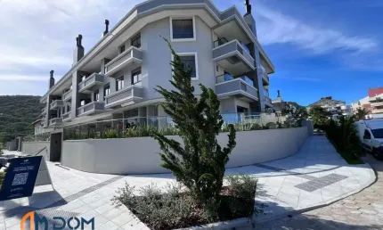 Apartamento à venda no bairro ingleses - florianópolis/sc