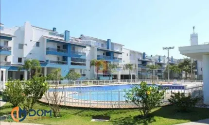 Apartamento à venda no bairro ingleses do rio vermelho - florianópolis/sc