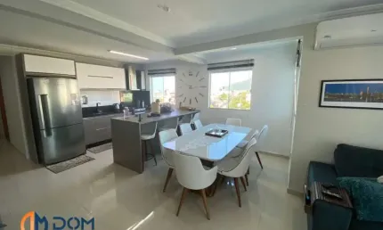 Apartamento à venda no bairro ingleses - florianópolis/sc