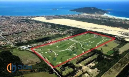 Terreno à venda no bairro Ingleses - Florianópolis/SC
