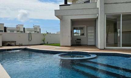 Casa com 3 quartos à venda no São João do Rio Vermelho, Florianópolis 