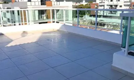 Apartamento à venda no bairro Ingleses do Rio Vermelho - Florianópolis/SC