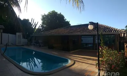 Linda Chácara de 1.100 mt Com Área de Lazer - Pomar- Andanas