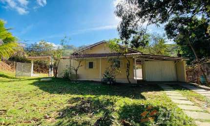 CHÁCARA COM CASA  02 QUARTOS PROXIMO AS MELHORES PRAIAS DE GUARAPARI.