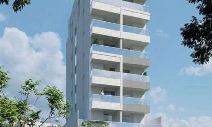 Residencial Ana Mel,  lançamento localizado na Praia do Morro