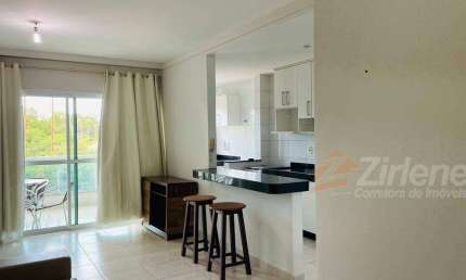 APARTAMENTO MOBILIADO ... ENSEADA AZUL... GUARAPARI.