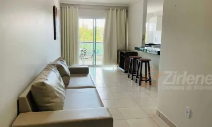 APARTAMENTO MOBILIADO ... ENSEADA AZUL... GUARAPARI.