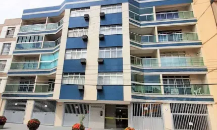 OPORTUNIDADE NO CENTRO DE GUARAPARI.. VISTA PARA O MAR.