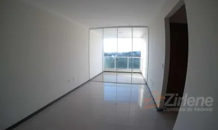 Apartamento na praia do morro, novo... 60x para pagar
