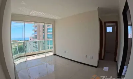Apartamento Na Praia do Morro, Totalmente Novo... 60 X Para Pagar.