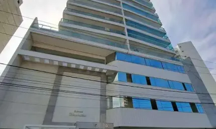 Apartamento na Praia do Morro com 3 Quartos... 40X para Pagar
