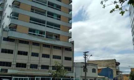 Apartamento com 3 quartos, 1 vaga e lazer na Prainha em Guarapari!