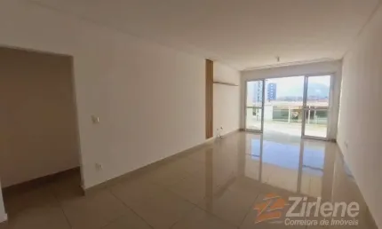 Apartamento 3 quartos, 2 vagas e lazer no centro de Guarapari