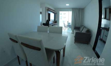 APARTAMENTO DE TRES QUARTOS..PRÉDIO NOVO.. ÁREA DE LAZER.