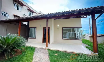 Casa com 3 quartos à venda no Sol Nascente, Guarapari 