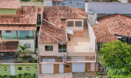 CASA DE 02 QUARTOS A VENDA NO BAIRRO SÃO JUDAS TADEU.