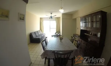 Apartamento com 2 quartos à venda na Praia do Morro, Guarapari 