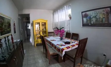 Apartamento de 2 quartos  a poucos metros da praia do morro