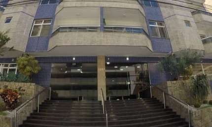 APARTAMENTO DE 3 QUARTOS NA PRAIA DO MORRO EM  GUARAPARI, ES