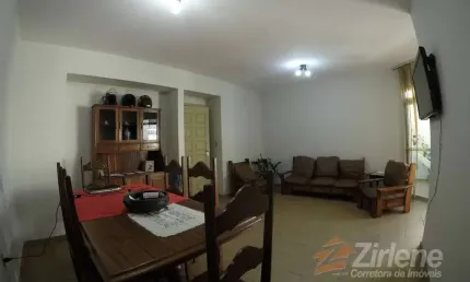 Apartamento de 3 quartos na praia do morro em  guarapari, es