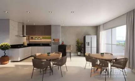 Lançamento rituaali  opções de 2 ou 3 quartos com suíte, em guarapari