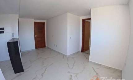 Apartamento de 1 Quarto com Suíte a 2 Quadras do Mar