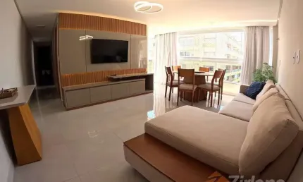 Apartamento de 3 quartos para quem busca sofisticação