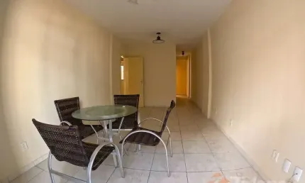 Apartamento com 3 quartos à venda na Praia do Morro, Guarapari 