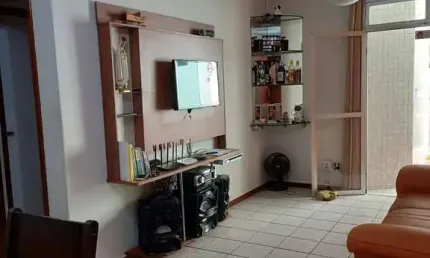Ótimo apartamento de 03 quartos na av oceânica, guarapari- e.s