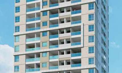 Lançamento Duna Residence, próximo à Avenida Paris com a Beira Mar