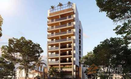 Apartamento com 2 quartos à venda no Enseada Azul, Guarapari 