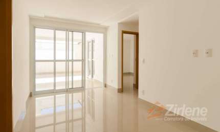 Apartamento com 2 quartos à venda na Praia do Morro, Guarapari 