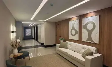 Invista no Futuro com um Apartamento 02 Quartos na Av. Oceânica