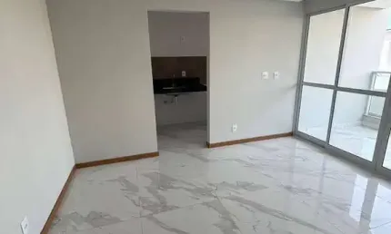 Seu novo lar com estilo e conforto, apartamento de 2 quartos